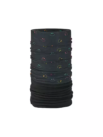 ARECO | Scaldacollo multifunzione per bambini con pile | dunkelblau